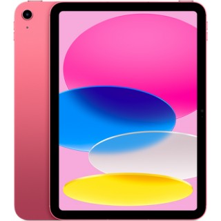 Apple iPad 10.9 (2022) 64Gb WiFi Pink